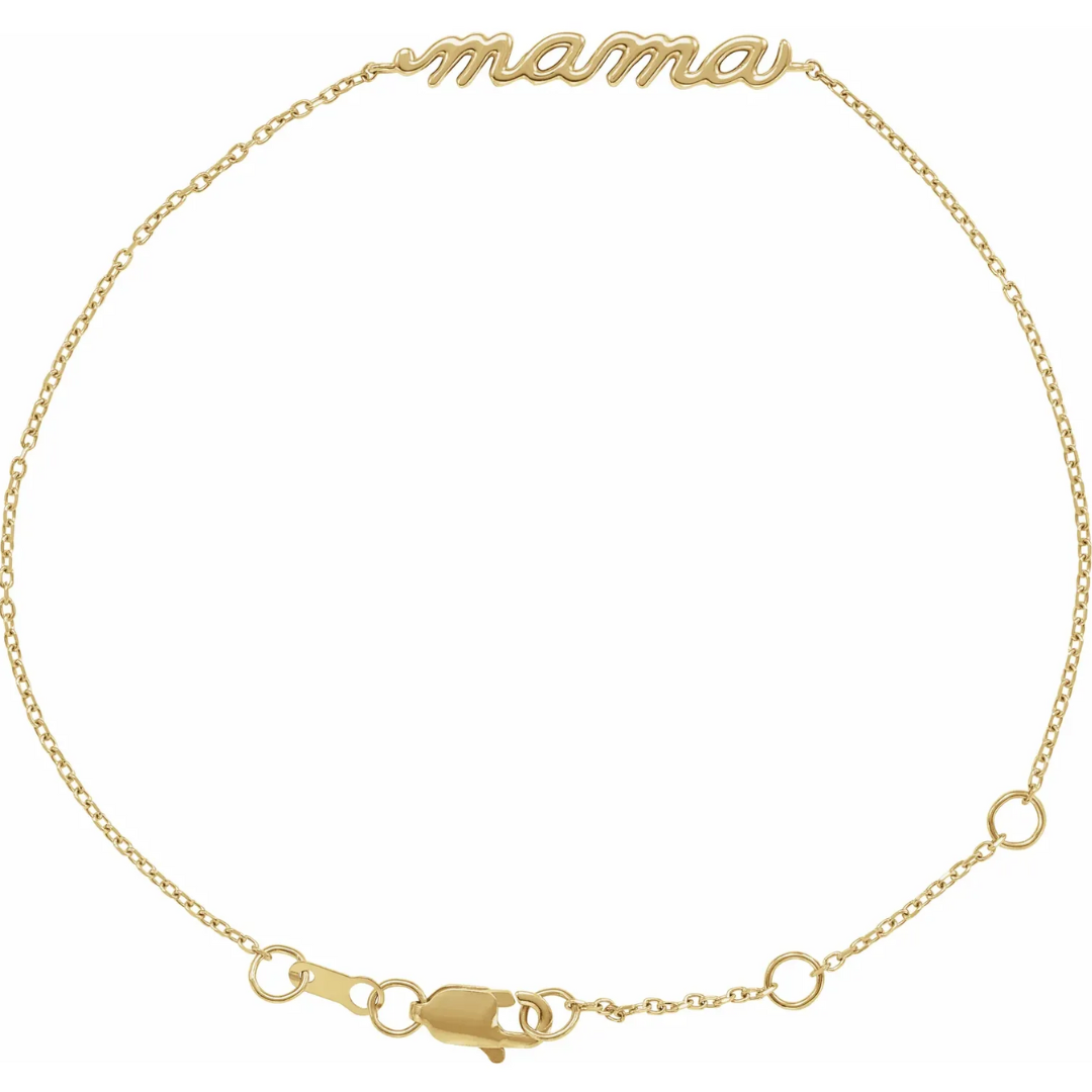 Bracelet porte bonheur femme Passionnément - Boutique Mamajé